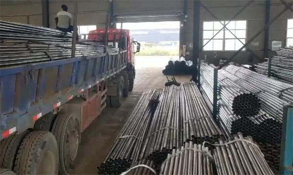 淮北注浆管现货