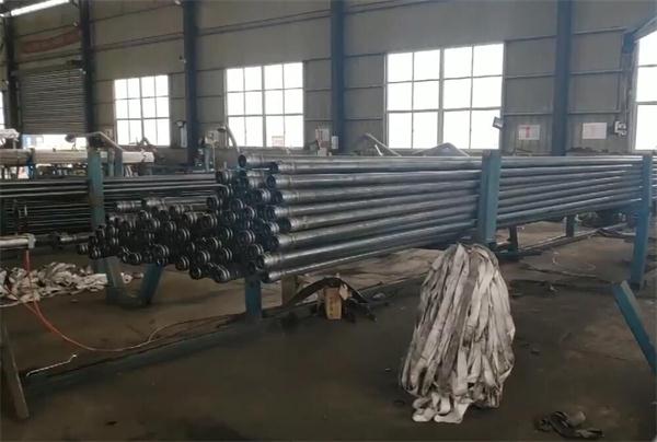 淮北注浆管现货