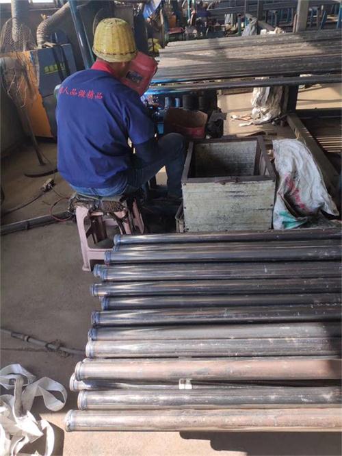 淮北注浆管现货