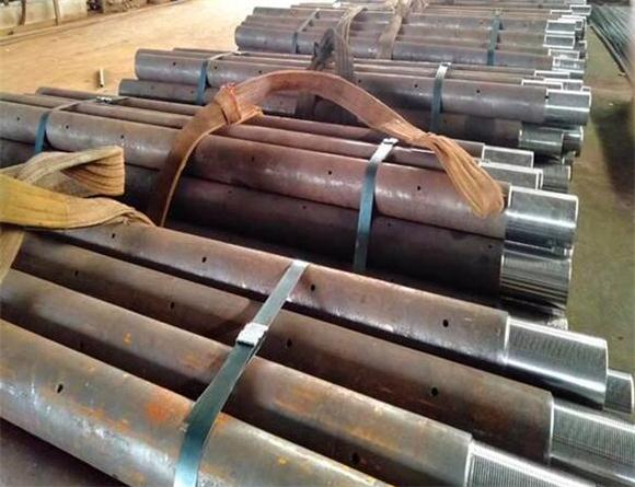 淮北注浆管现货