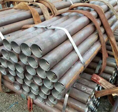 淮北注浆管现货