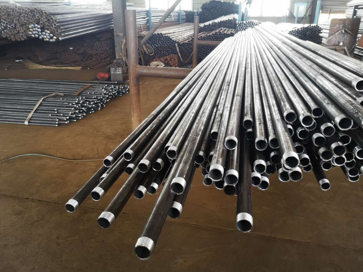 淮北注浆管现货